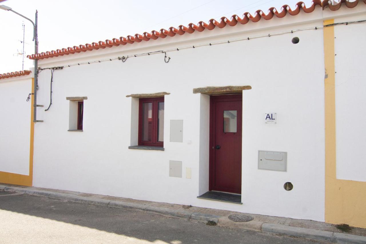 Вилла Casa Da Orada Outeiro  Экстерьер фото
