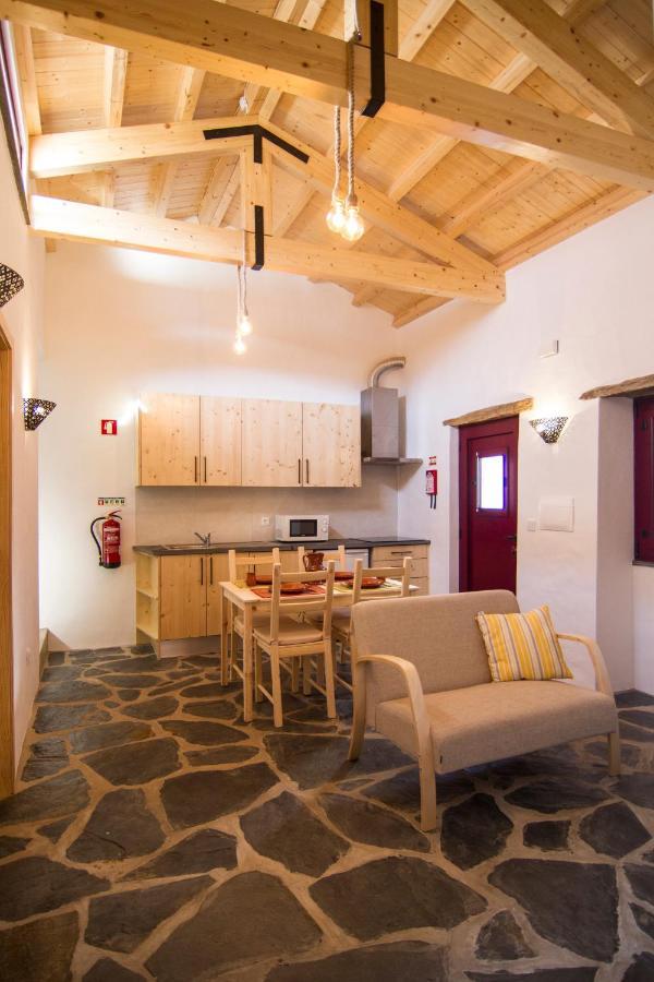 Вилла Casa Da Orada Outeiro  Экстерьер фото